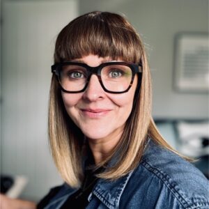 Nicola Hughes, Group Marketing Director at Bellway