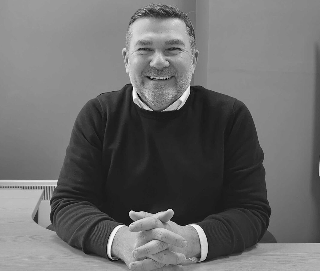 Paul Ryder, Northwood Eastbourne