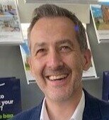 Peter Maskell, Managing Director of Brock Taylor located in Sussex