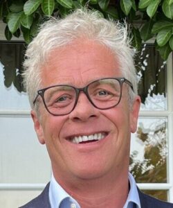Peter Thompson, founder and director of ClozeSure