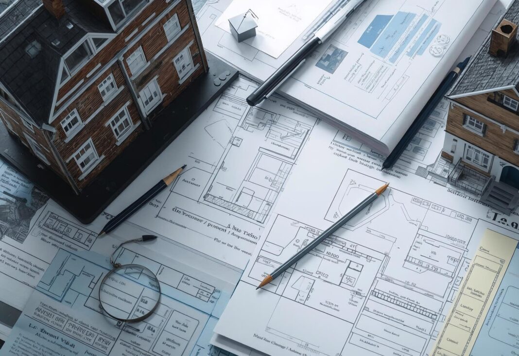 Property management