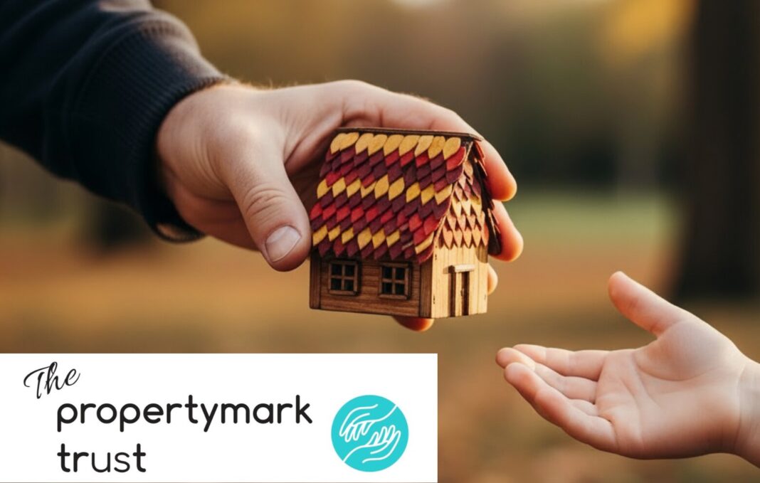 Propertymark Trust