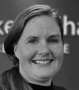 Rachael Doyle, associate director at BerkeleyShaw Real Estate