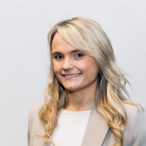 Rebecca Sawyer, Managing Director of GRO Retail