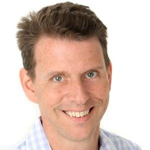 Rob Houghton, founder and chief executive of Reallymoving