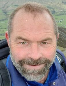 Rob Smith, TPFG Group Managing Director
