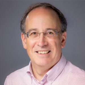 Robin Fieth, Chief Executive of the Building Societies Association