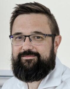 Roger Hardwick, Residential Leasehold Partner at Brethertons Solicitors