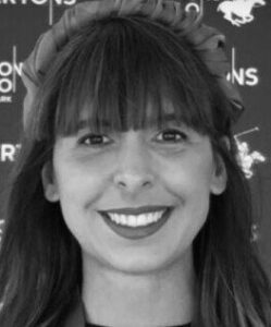 Sara Scasseddu, Assistant Marketing Manager at Campions Group
