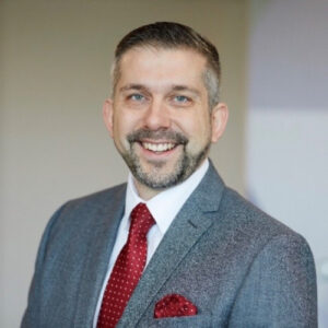 Scott Hendry, Director of Auction Finance at Together