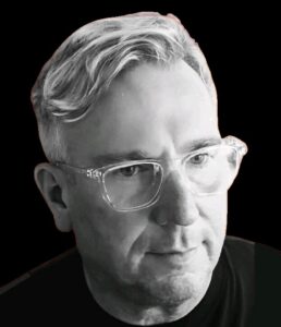Simon Pritchard, managing director at IS2