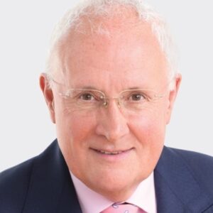Sir Michael Lyons