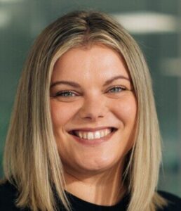 Sophie Lang, Trustee of the Propertymark Trust