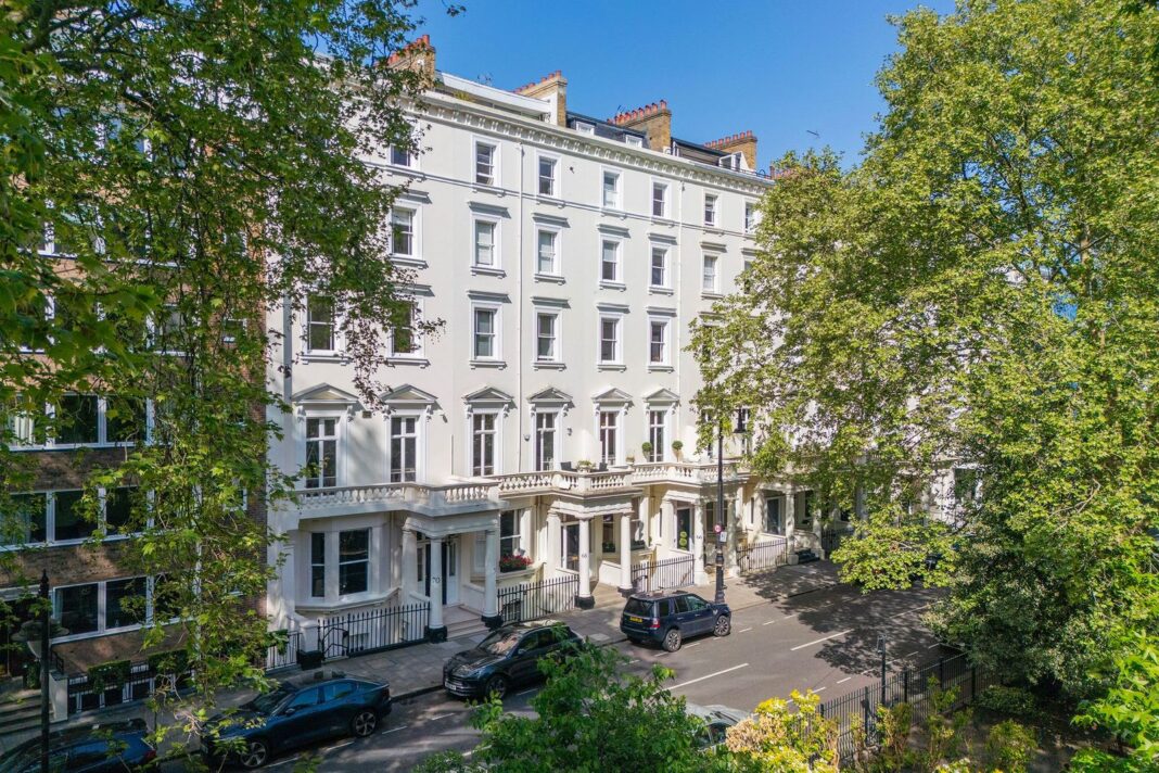 St George's Squre