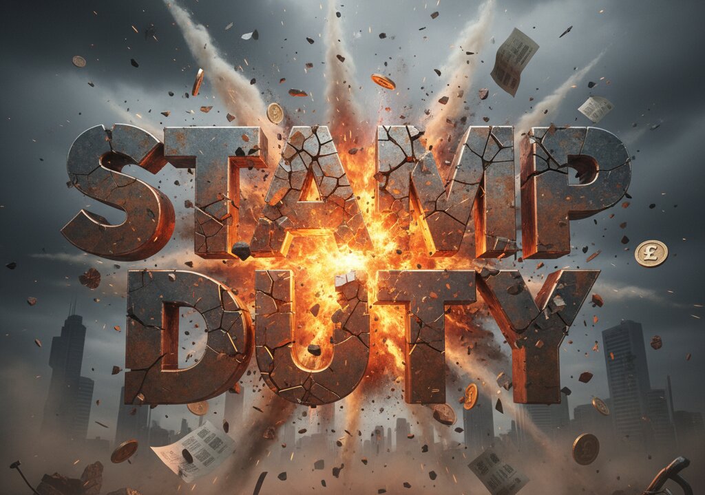 Stamp Duty