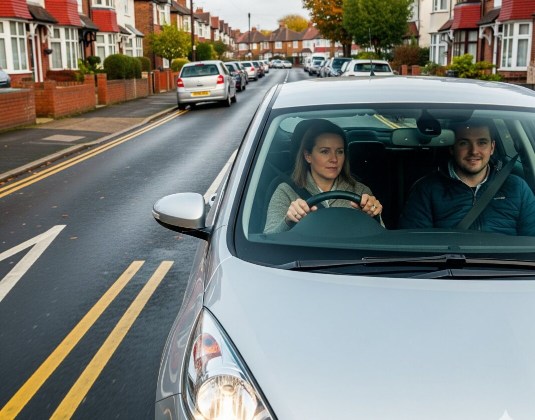 The Property DriveBuy