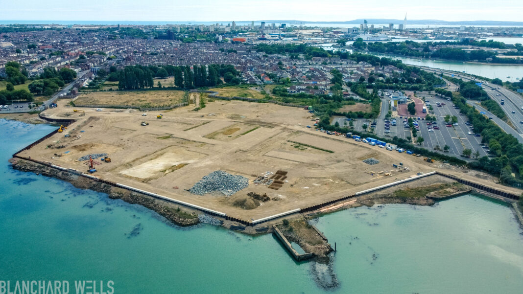 Victory Quay