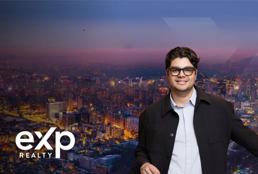 eXp Realty Felix Bravo