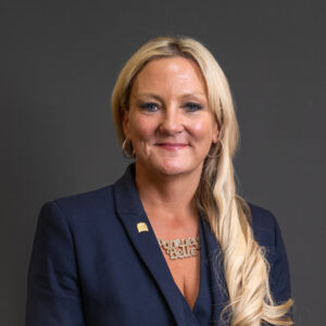 Amanda Martin, Labour MP Portsmouth North