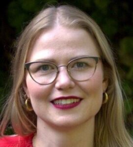 Anna Moore, co-founder and chief executive of retrofit specialist Domna