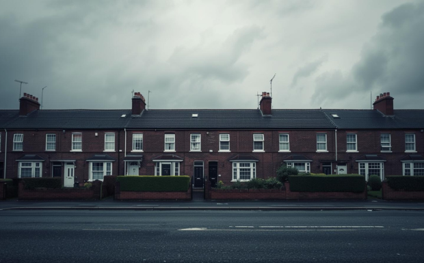 Autumn housing market
