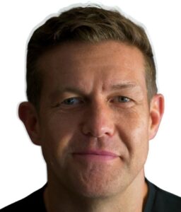 Ben Madden, Director of Fine & Country