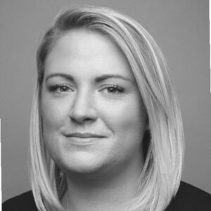 Beverley Kennard, Head of Lettings Operations at Knight Frank