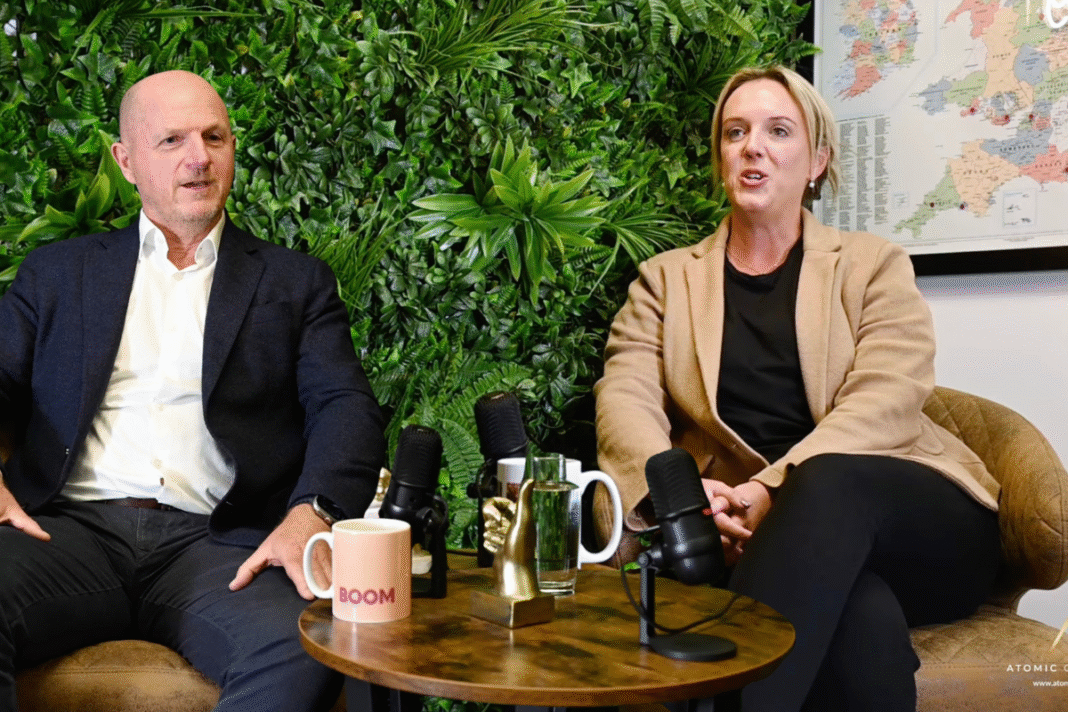 Boom podcast Boom podcast