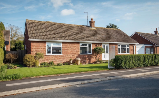 Bungalow