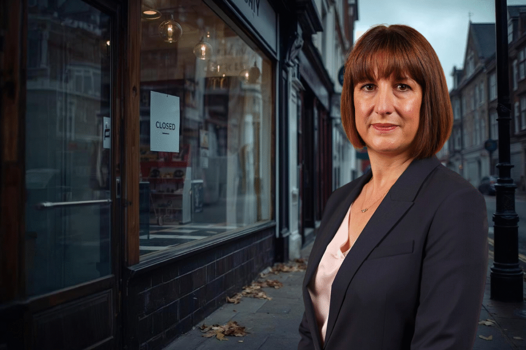 Chancellor Rachel Reeves Chancellor Rachel Reeves