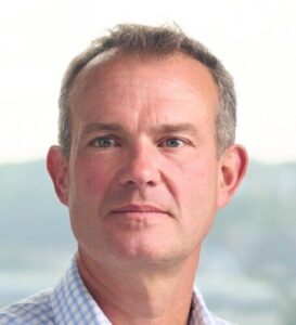 Charlie Bending, DAC Beachcroft