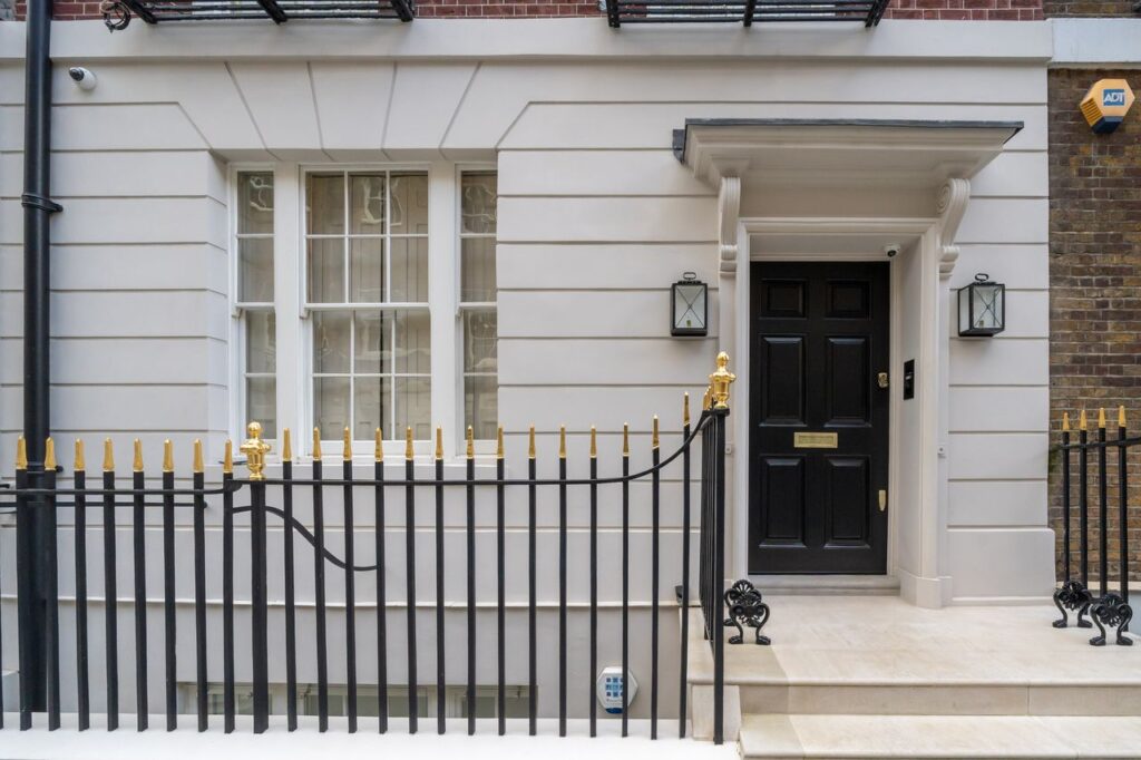 Chesterfield Street, Mayfair