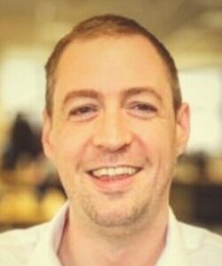 Chris Mason of The Letting Partnership