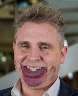 Chris WIlliams, Novus Strategy