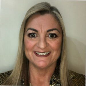 Clare Daley, Head of Lettings at HC-GB Services