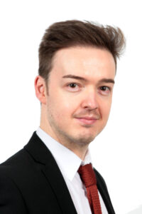 David Feeney, Partner at Cushman and Wakefield, Student Accomodation Advisory