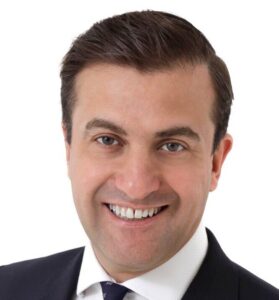 David Jabbari, Muve
