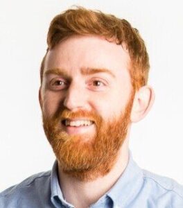 David Joyson, Chief Customer Officer at Homeprotect