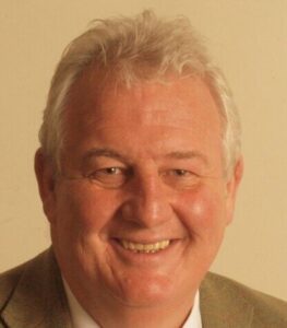 David Robinson, David J Robinson Estate Agents & Auctioneers