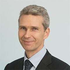 Dr Christian H. Kaelin, Chairman of Henley & Partners