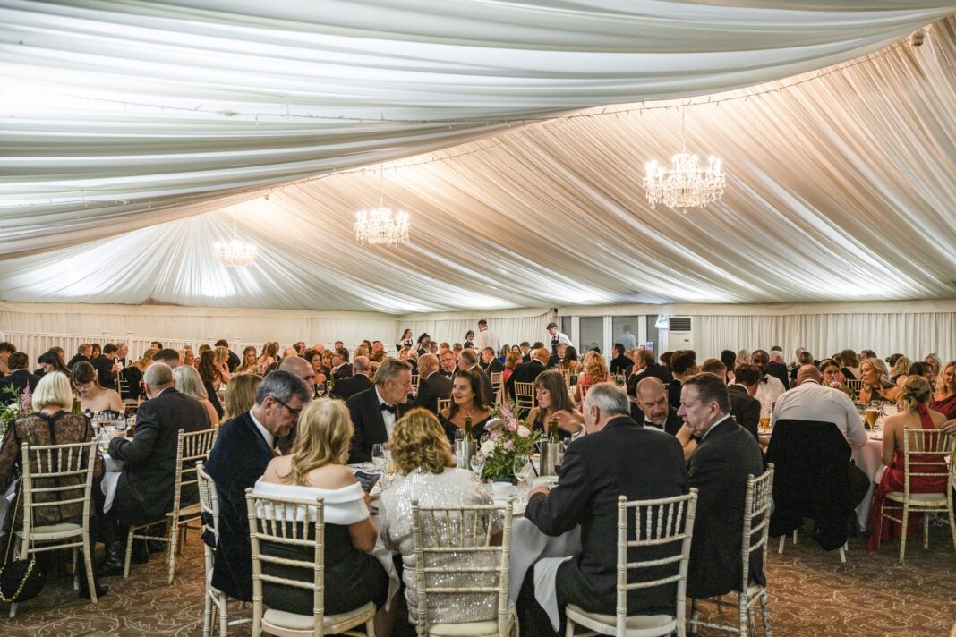 Fine & Country charity Ball