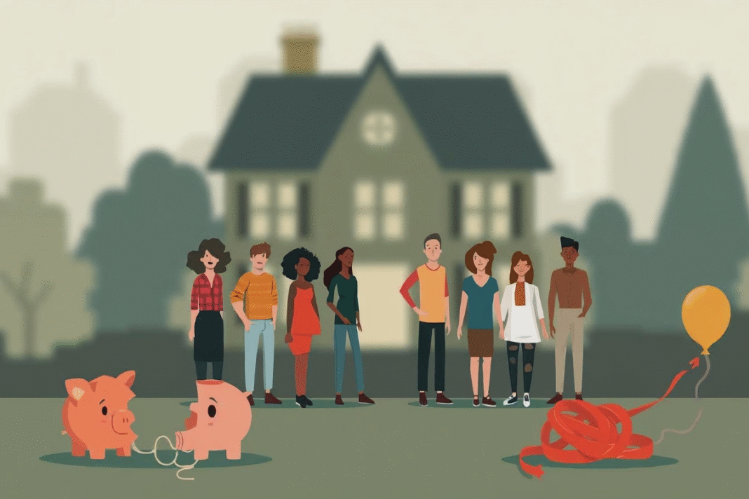 First-time buyers First-time buyers