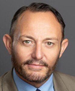 Frank Smith, Managing Partner at Frank Smith & Co Solicitors