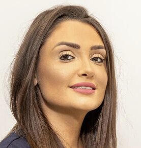 Georgina Hambly, eXp agent in Cardiff