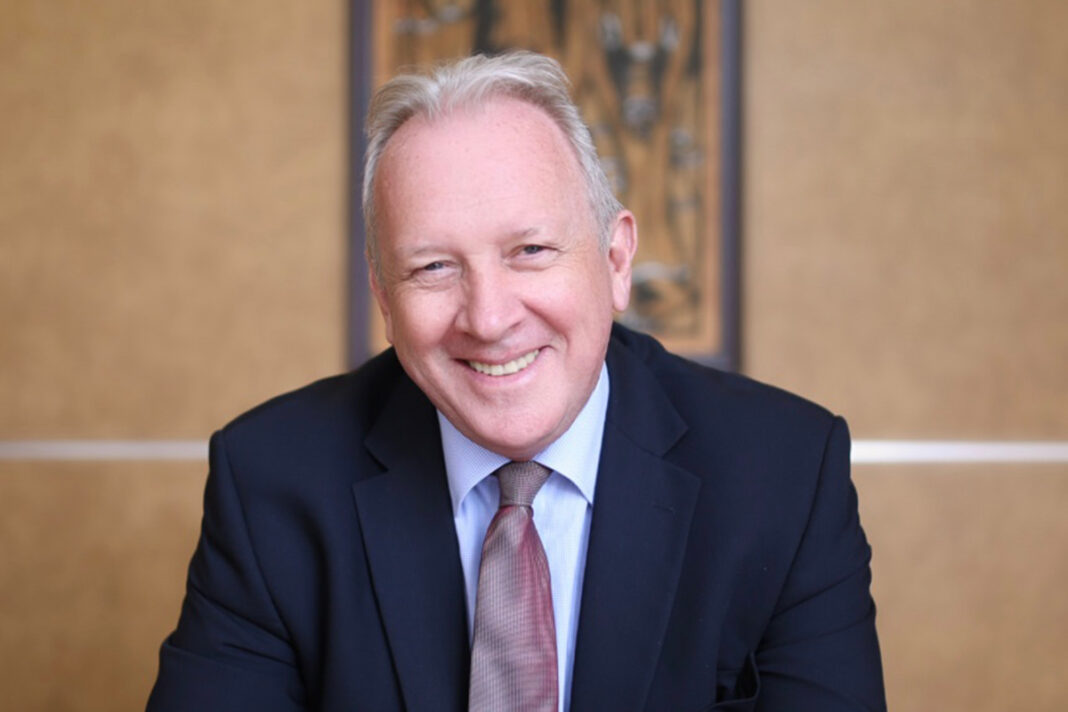 Interview: Graham Hayward, Managing Director, Housing Hand