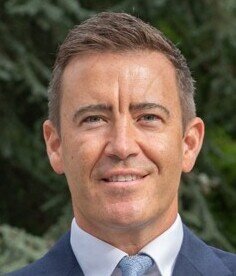 Guy Gittens, Foxtons