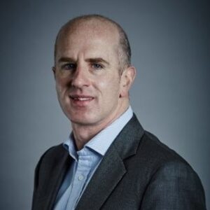 Hamish Macmillan, Director at Ridgelift