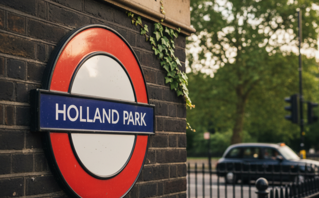Holland Park