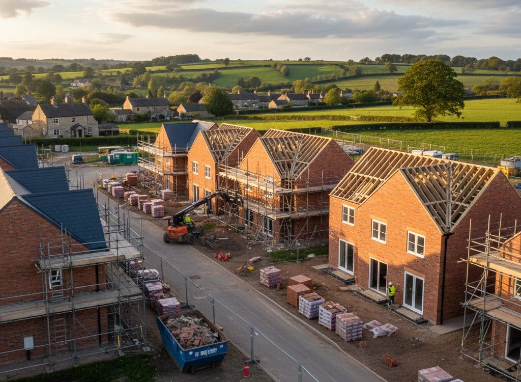 House Building
