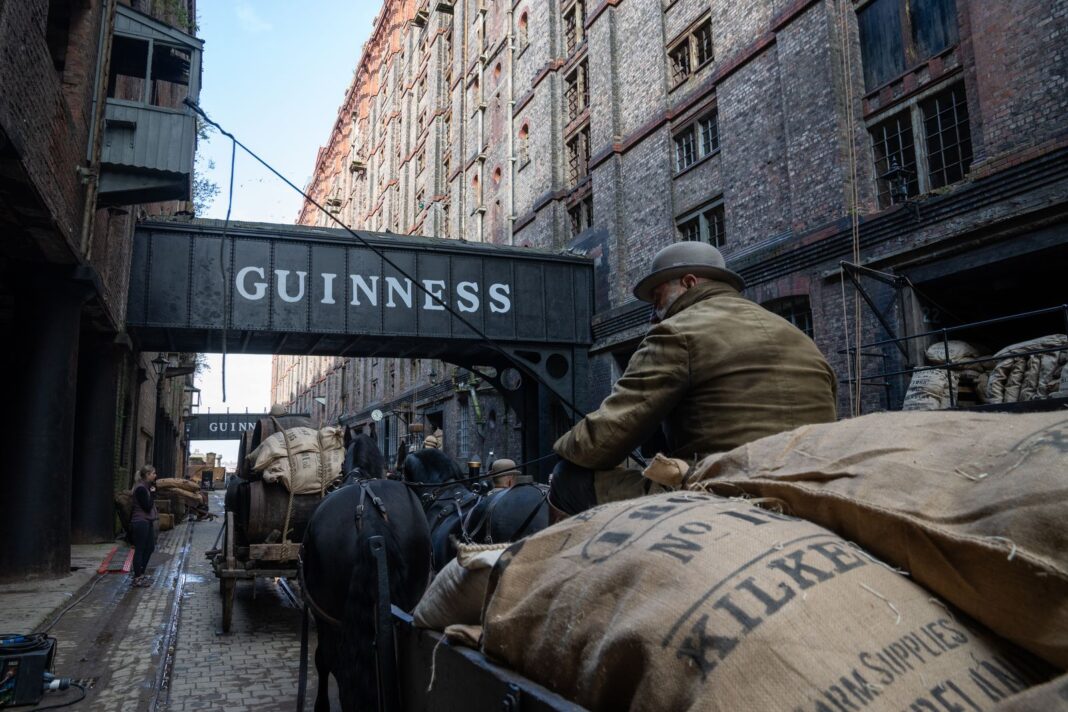 House of Guinness